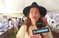 Llegó a Zamora la Mezcaliza, con los mejores de Michoacán y el país