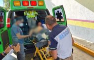 En un hospital muere joven tras ser baleado en el Infonavit Arboledas Segunda Sección