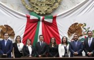 Diputados panistas seguirán impulsando iniciativas para alcanzar condiciones más equitativas y seguras para la mujer