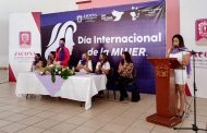 “Mujeres debemos proyectarnos como verdaderas lideres sociales”