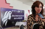 Son las propias mujeres las que ponen el pie a otras: Magistrada