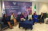 UNIVER conmemoró Día Internacional de la Mujer con foro “Mujeres de Éxito”