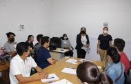 Realizan taller para buscadores de empleo en Zamora