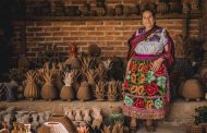 Conocerán habitantes de la Ciudad de México la cultura y tradición de Tangancícuaro