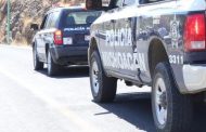 En Zamora, Policía Michoacán detiene a implicado en el delito de robo