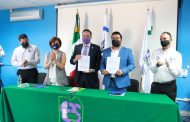 Tec y Gobierno de Zamora firman convenio de colaboración en aras del desarrollo regional