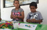 Convocan a niñas y niños de Zamora a participar en el concurso de dibujo infantil “Ilumina tus derechos”