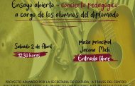 Gobierno de Jacona invita al Ensayo Abierto-Concierto Pedagógico