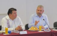 Gobierno de Michoacán impulsará mejoramiento genético de cultivos y ganado