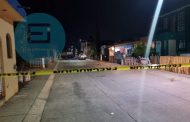 Policía en descanso, es baleado mientras visitaba a su novia en el Fraccionamiento Altamira