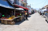 Mejoran operatividad y servicio en el Mercado Hidalgo