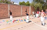 Participaron infantes en CEDECO Valencia por festejo alusivo al día del niño