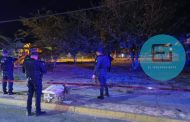 Delincuentes matan a menor y dejan herido a su novio, en Zamora