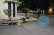 Localizan un cadáver embolsado en La Luneta