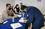 Realizan instalación formal y legal de Brigada Comunitaria de Salud Mental en Zamora