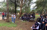 Realizan con éxito Taller Psicológico en Jacona