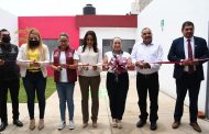 DIF Michoacán inaugura Nidos en Jacona y Zamora para atender a hijos de jornaleros agrícolas