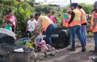 Ofrecen servicio de recolección de cacharros a domicilio