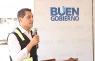 Abren posibilidad de inscripción a programa Piso Firme y material de construcción