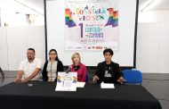 Inició la primera semana cultural LGTB “Constelaciones”