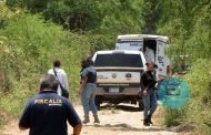 Suman 10 cadáveres hallados en fosas de Villamar