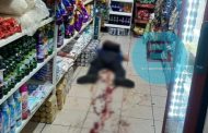 A balazos matan a un joven en tienda de Jacona