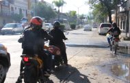 Seguirán operativos para verificar condición de motociclistas