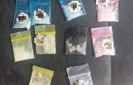 En Zamora, detiene SSP a presunto distribuidor de droga