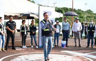 Presidente Carlos Soto escuchó peticiones de vecinos de Ex - Hacienda El Refugio