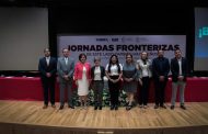 Jornadas fronterizas en el Colmich