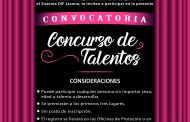 Invitan a jaconenses a participar en el próximo concurso de talentos