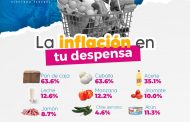 El dinero ya no nos alcanza, México necesita de una estrategia económica: Enrique Godínez 