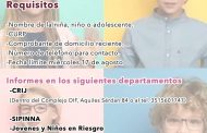 En marcha campaña de lentes para niñas, niños y adolescentes en Jacona 