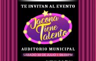 No te pierdas el evento 