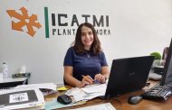 ICATMI realiza talleres productivos en colonias de Zamora y Jacona con alto índice de violencia