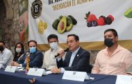 Agroindustria zamorana se hace presente en expo agroalimentaria en Orlando, Florida