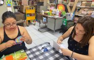 Aún hay lugar para cursos de verano gratuitos en biblioteca Municipal