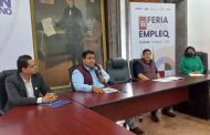 Próximo jueves 7 de julio será la feria estatal del empleo en Zamora