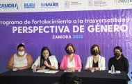 “No normalicemos la violencia, porque puede terminar en feminicidio”