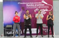 Zamora abre sus puertas al breakdance, disciplina deportiva estigmatizada