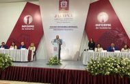 “Juntos lo lograremos, refrendo mi compromiso con Jacona”: Isidoro Mosqueda