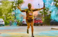 Todo un éxito la carrera “HOLIRUN corre por la juventud 2022”