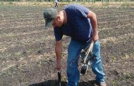 Ofrecen a productores seguro agrícola para contingencias climatológicas y biológicas