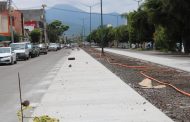 Gobierno municipal invierte más de 66 mdp en 15 obras en zona poniente