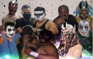 Invitan a los jaconenses a pasar un buen rato con evento de lucha libre