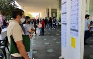 Serán ofertadas 200 vacantes en Feria Nacional del Empleo en el CRAM