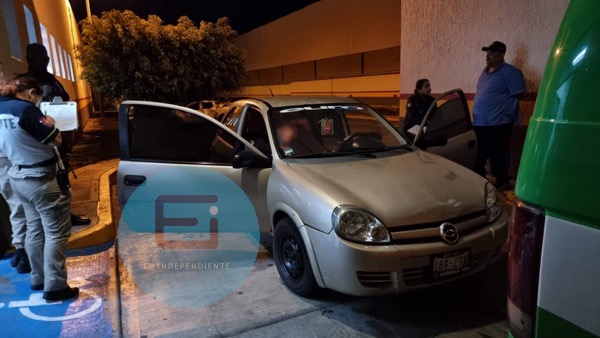 Balean a hombre en Jacona y muere al llegar a un hospital