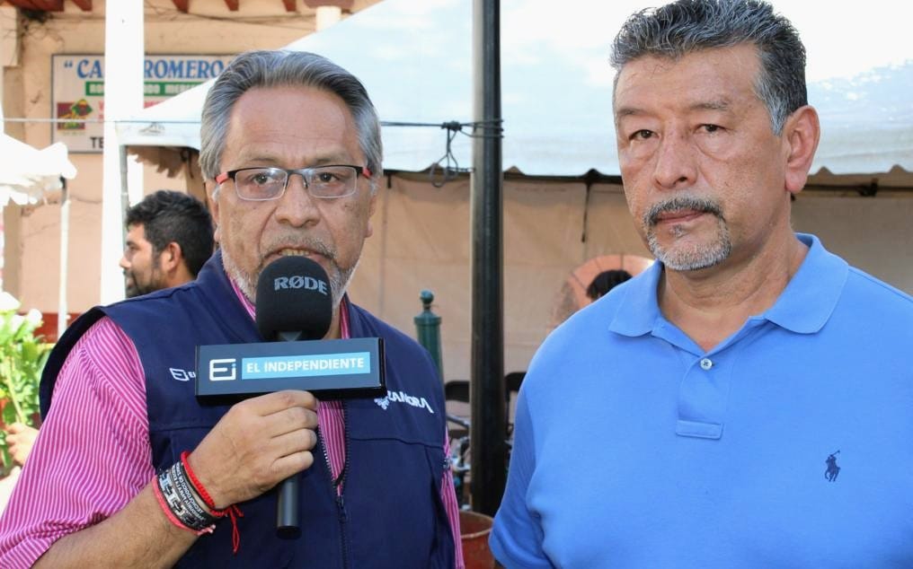 Presentan al Atlético Chavinda, jugará en la Tercera División Profesional del Futbol