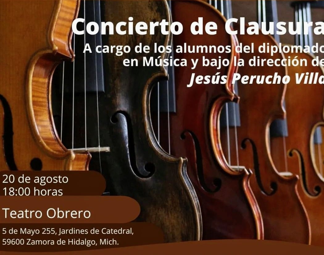 Hoy concierto gratuito de la Orquesta Sinfónica del CRAM