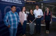 Segunda entrega de aparatos funcionales en DIF beneficia 29 familias piedadenses